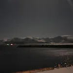 Apartman Lofoten Sunset & Ocean View