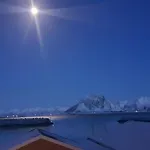 Lofoten Sunset & Ocean View Apartman *