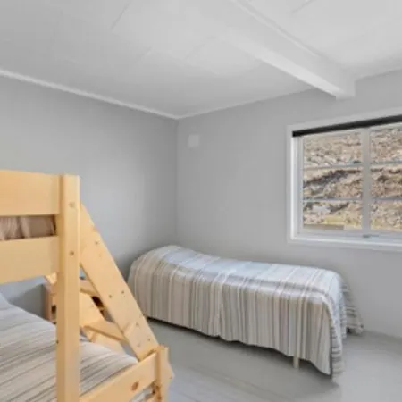 Apartment Lofoten Sunset & Ocean View Valle (Lofoten)
