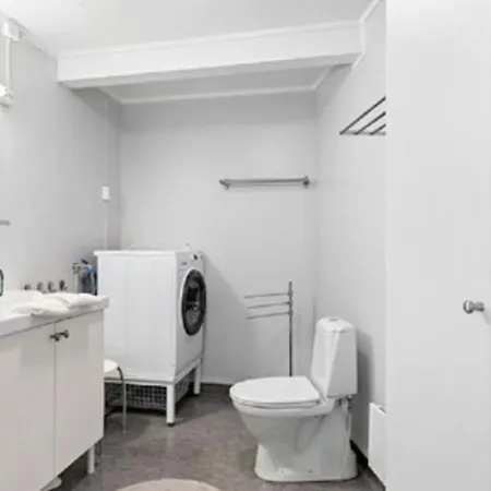 Apartman Lofoten Sunset & Ocean View *