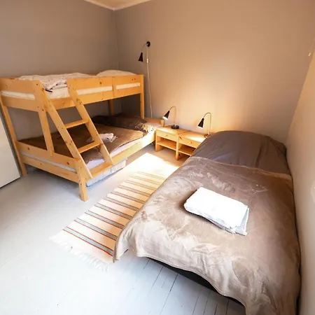 Lofoten Sunset & Ocean View *