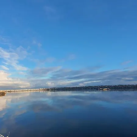 Apartman Lofoten Sunset & Ocean View