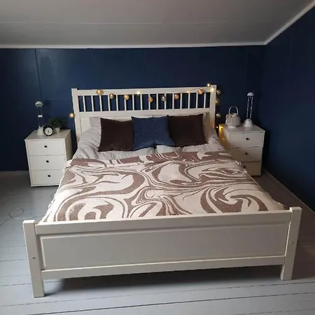 Apartman Lofoten Sunset & Ocean View *