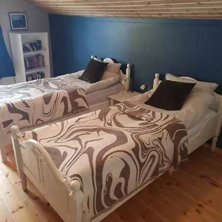 Apartman Lofoten Sunset & Ocean View *