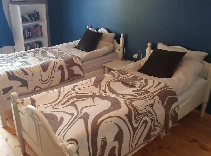 Leilighet Lofoten Sunset & Ocean View *